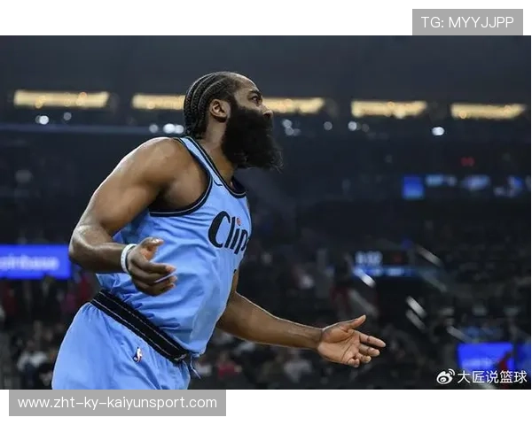 快船两年夺冠窗口生死考！哈登还是小卡，谁先上交易架？，快船队小卡