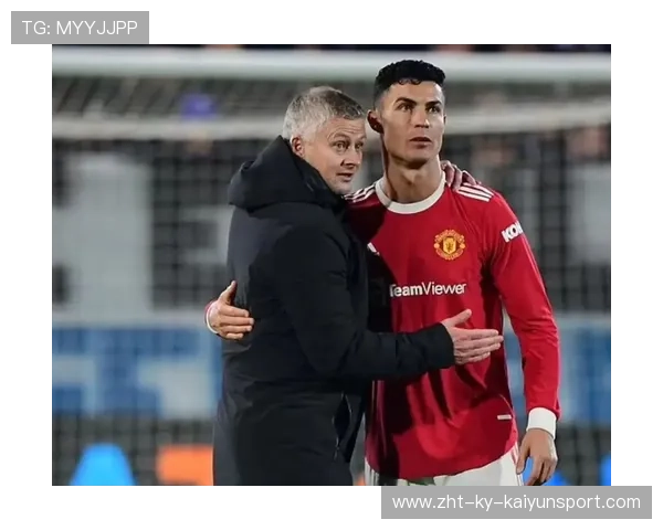 球童长大了！索博圆梦C罗同场对决，c罗和索帅